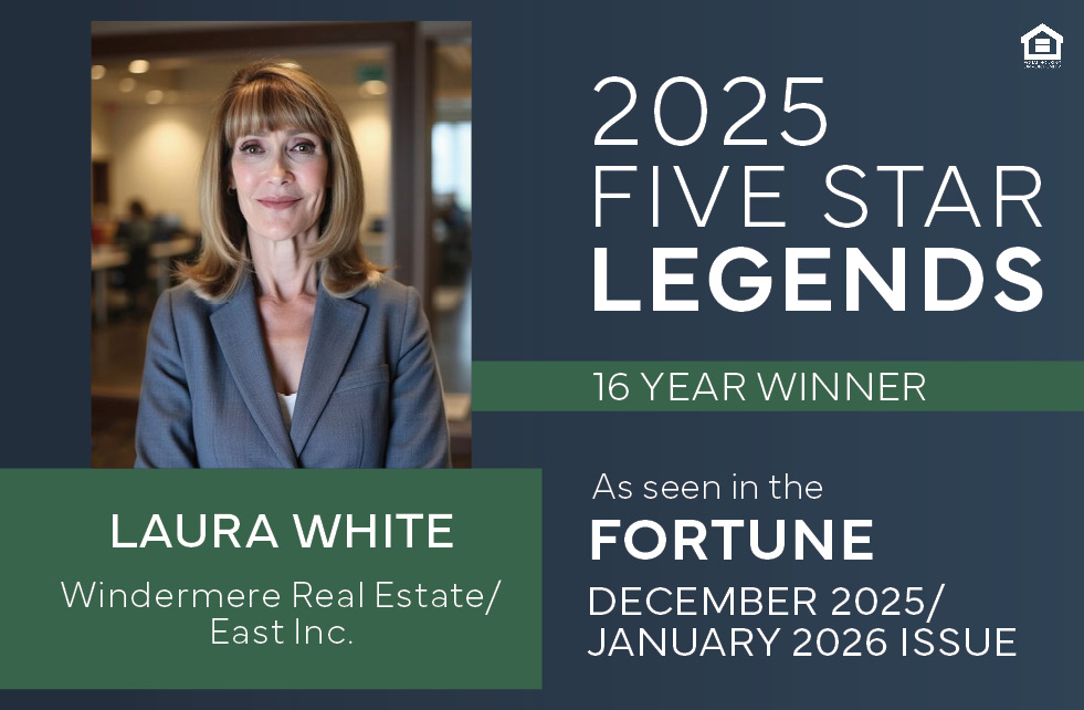 Fortune Headliner - Five Star Legends 16 year winner as seen un Fortune December 2025-January 2026 Issue
